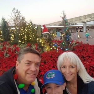 Meet your Posher, Melanie